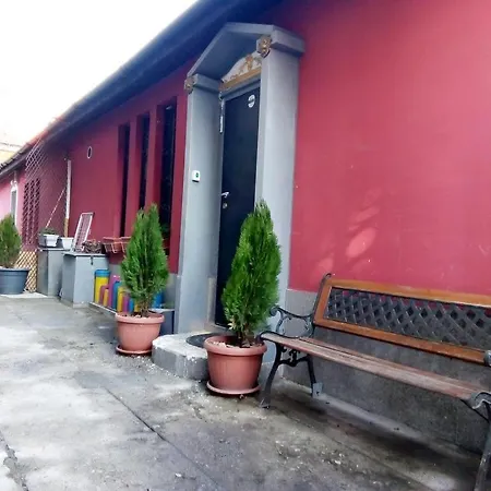 Apart&house In The Heart Of * София