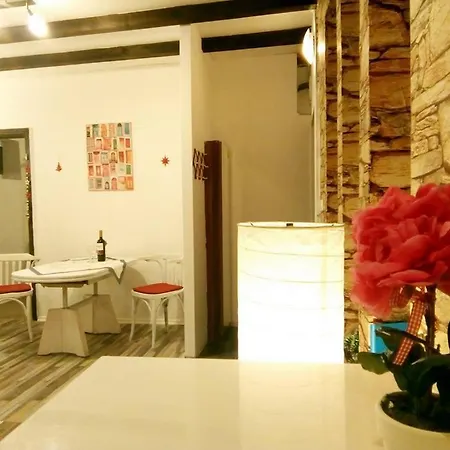 Apart&house In The Heart Of Apartament
