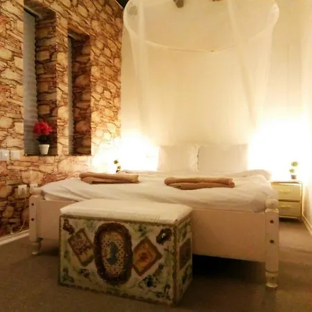 Apart&house In The Heart Of Апартаменты *