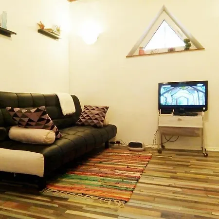 Apartament Apart&house In The Heart Of *