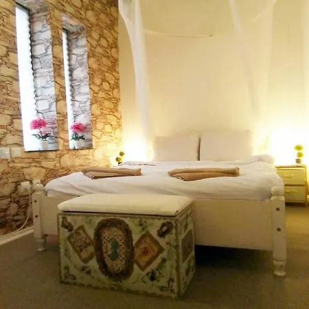 Appartamento Apart&house In The Heart Of