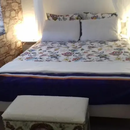 Appartamento Apart&house In The Heart Of Sofia