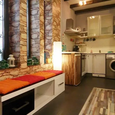 Apart&house In The Heart Of * София