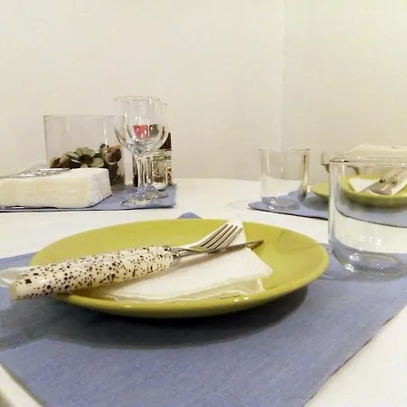 Apart&house In The Heart Of Appartamento