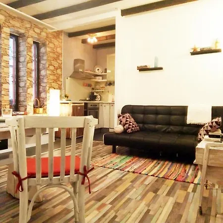 Apart&house In The Heart Of София