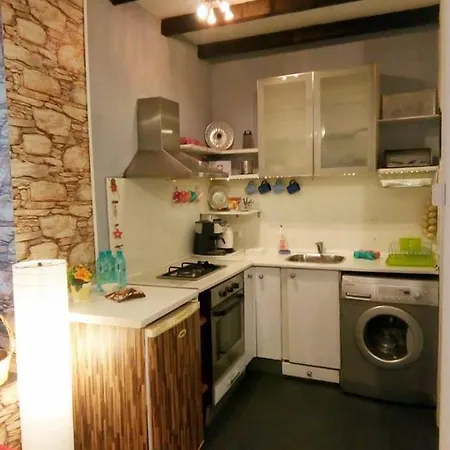 Apart&house In The Heart Of * София