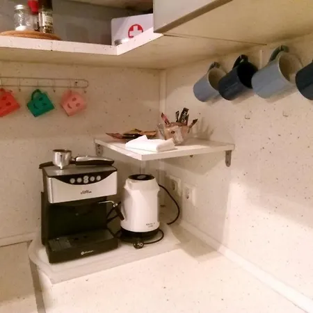 Apartament Apart&house In The Heart Of